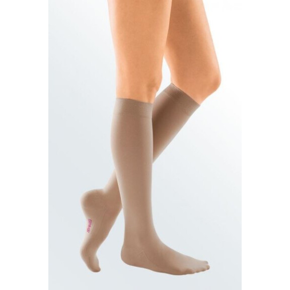 MEDI Podkolanówki uciskowe II stopnia kompresji Mediven Comfort