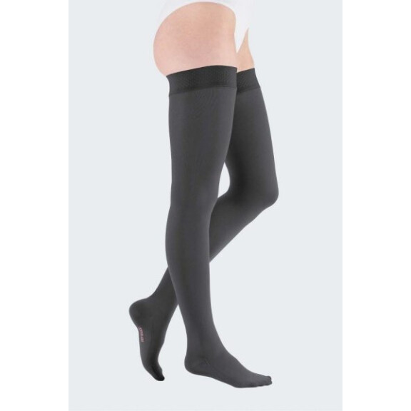 MEDI Pończochy uciskowe samonośne I stopnia kompresji Mediven Comfort