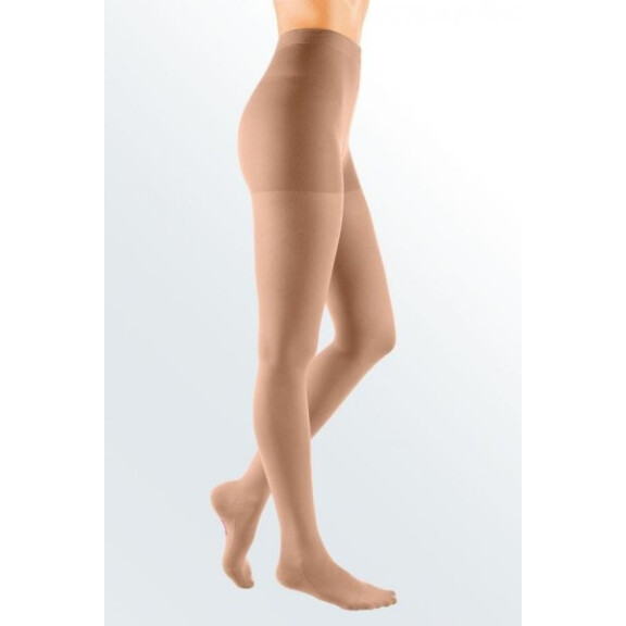 MEDI Rajstopy uciskowe I stopnia kompresji Mediven Comfort