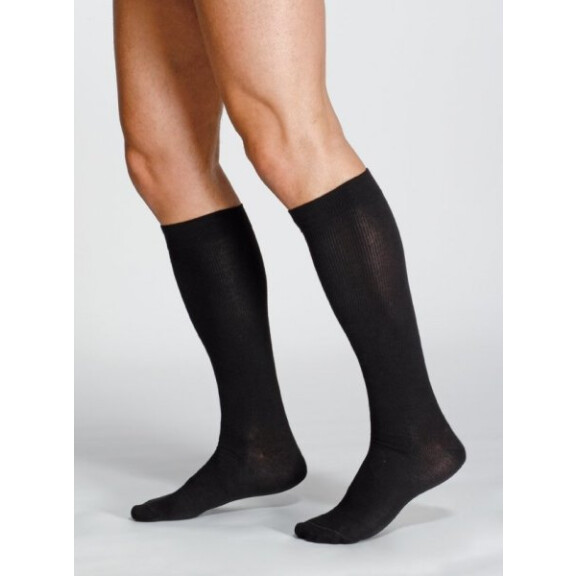 Sigvaris Podkolanówki profilaktyczne UNISEX 140 den Samson
