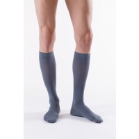 THUASNE Podkolanówki przeciwżylakowe I klasy ucisku (15-20 mmHg) Venoflex ELEGANCE dla mężczyzn