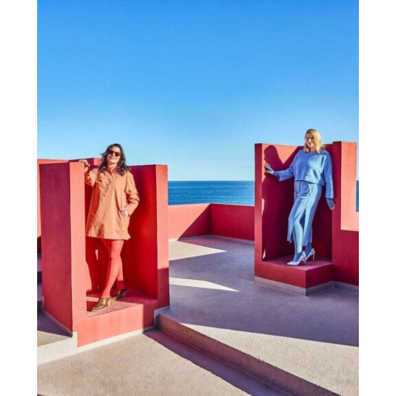 MEDI Podkolanówki uciskowe II stopnia kompresji Mediven Plus - KOLORY SEZONOWE