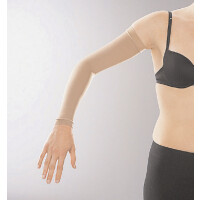 Thuasne VENO ELEGANCE rękaw uciskowy samonośny CCL2