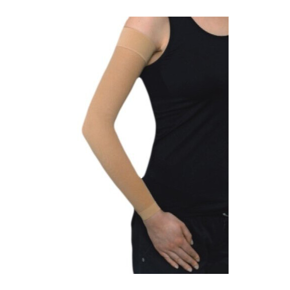 Sigvaris ADVANCE rękaw samonośny uciskowy  CCL1