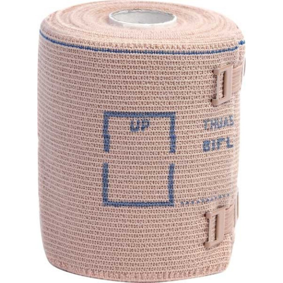 Thuasne BIFLEX 17+ bandaż uciskowy CCL3 i CCL4 szerokość 10cm