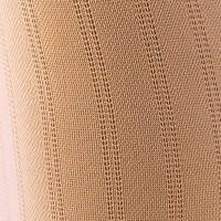 BAUERFEIND Podkolanówki uciskowe I klasy ucisku VenoTrain MICRO TANGO - w eleganckie pasy