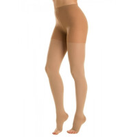 Relaxsan Rajstopy medyczne samonośne II Klasa Ucisku 23-32 mmHg - Linia Medicale Cotton  M2080