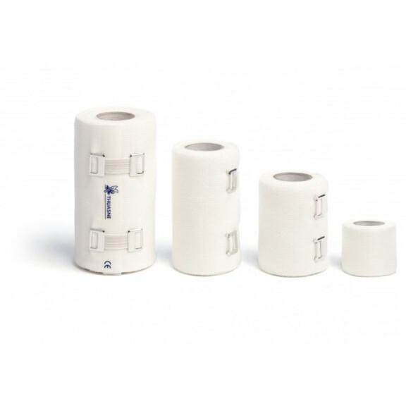 Thuasne BIFLEXIDEAL bandaż kompresyjny typu short-stretch 