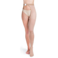 ARIES Pończocha przeciwżylakowa II stopnia ucisku z mocowaniem w pasie AVICENUM 360 (23-32 mmHg)