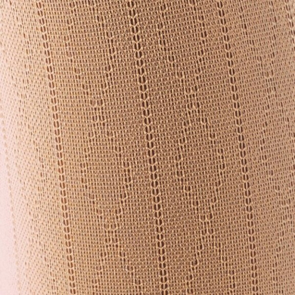 BAUERFEIND Podkolanówki uciskowe II klasy ucisku VenoTrain MICRO JIVE - w delikatne romby