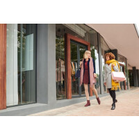 JOBST OPAQUE Rajstopy przeciwżylakowe I stopnia ucisku ( 18-21 mmHg)