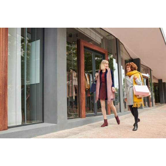 JOBST OPAQUE Rajstopy przeciwżylakowe I stopnia ucisku ( 18-21 mmHg)