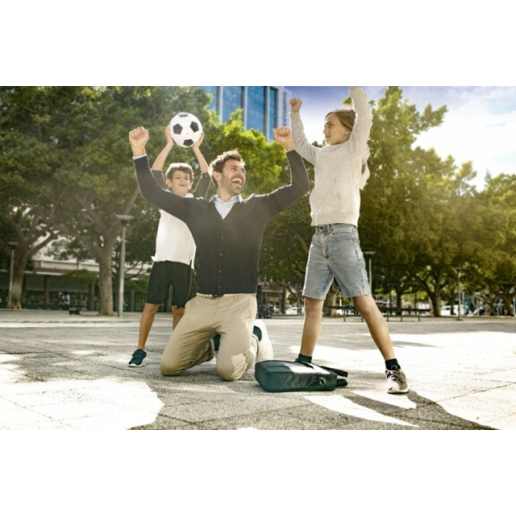 JOBST forMEN EXPLORE Podkolanówki uciskowe męskie I stopnia kompresji