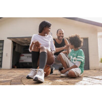 JOBST SPORT Sportowe podkolanówki uciskowe I stopnia kompresji 