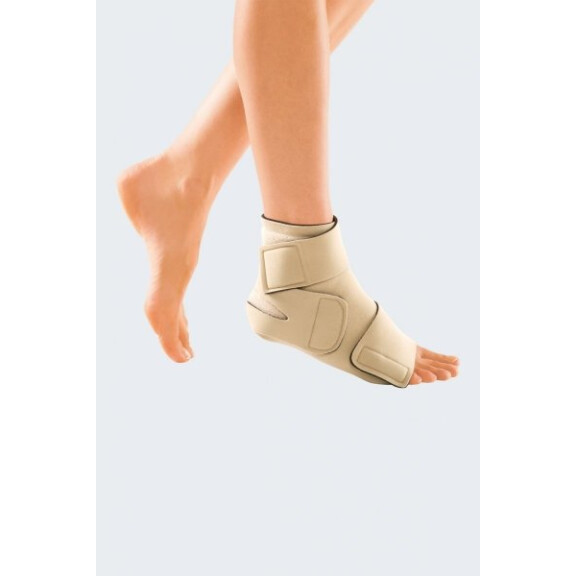 Circaid® juxtafit® premium cześć na stopę, piętę i kostkę Medi 