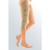 Circaid® juxtafit® essentials nieelastyczna odzież uciskowa na udo z kolanem Medi