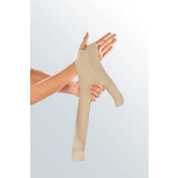 Circaid® juxtafit® essentials taśma owijająca uciskowa na dłoń Medi