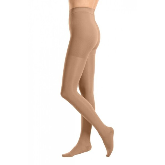 MEDI Rajstopy uciskowe I stopnia kompresji Mediven Duomed SMOOTH dla kobiet