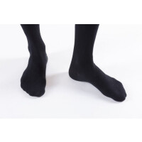 THUASNE Podkolanówki przeciwżylakowe II klasy ucisku (20-36 mmHg) Venoflex City Confort Coton dla mężczyzn