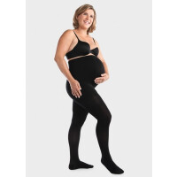 JUZO INSPIRATION Rajstopy ciążowe uciskowe II stopnia kompresji  (23-32mmHg)