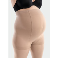 JUZO INSPIRATION Rajstopy ciążowe uciskowe I stopnia kompresji  (18-21mmHg)