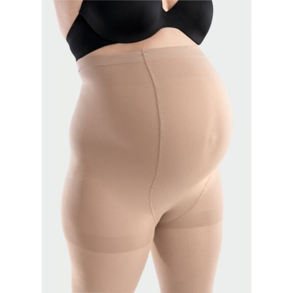 JUZO INSPIRATION Rajstopy ciążowe uciskowe I stopnia kompresji  (18-21mmHg)