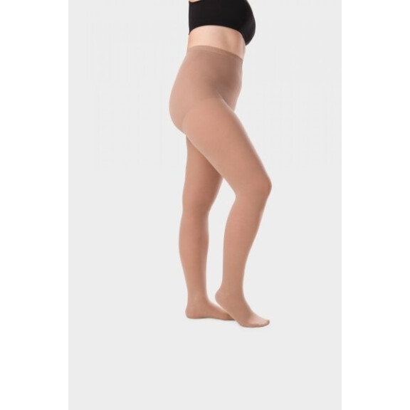 JUZO SOFT Rajstopy uciskowe II stopnia kompresji  (23-32mmHg)