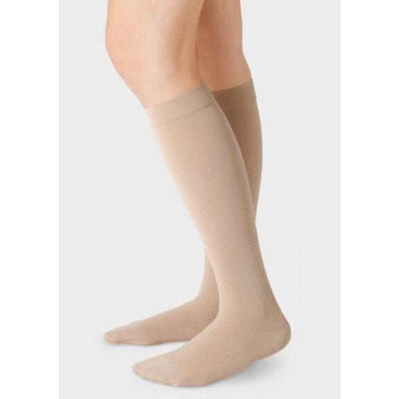 JUZO ADVENTURE Podkolanówki uciskowe II stopnia kompresji  (23-32mmHg)