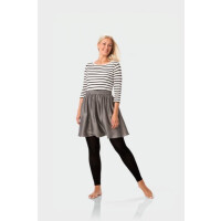 JUZO SOFT legginsy uciskowe I stopnia kompresji  (18-21mmHg)