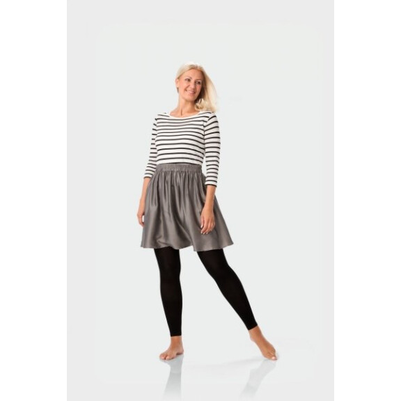 JUZO SOFT legginsy uciskowe I stopnia kompresji  (18-21mmHg)