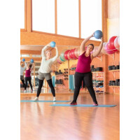 JUZO CLASSIC SEAMLESS  legginsy uciskowe płaskodziane II stopnia kompresji  (23-32mmHg)