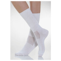 RelaxSan Skarpety bawełniane z włóknem Crabyon z pancerzy krabów 560