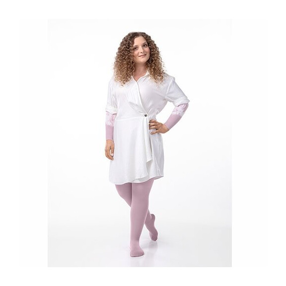 JUZO SOFT Rajstopy uciskowe II stopnia kompresji  (23-32mmHg) KOLORY SEZONOWE