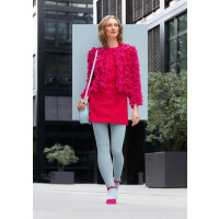 JUZO SOFT Rajstopy uciskowe II stopnia kompresji  (23-32mmHg) KOLORY SEZONOWE