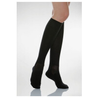 RelaxSan podkolanówki bawełniane z włóknem Crabyon z pancerzy krabów 560L