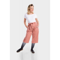 JUZO INSPIRATION Rajstopy ciążowe uciskowe II stopnia kompresji  (23-32mmHg) DIP DYE Collection