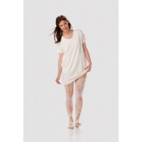 JUZO INSPIRATION Pończochy samonośne uciskowe I stopnia kompresji  (18-21mmHg) BATIK Collection