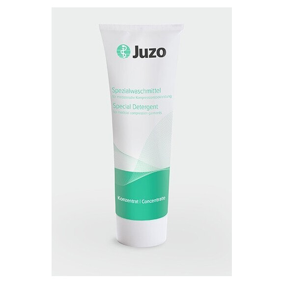 Płyn do prania wyrobów uciskowych Juzo
