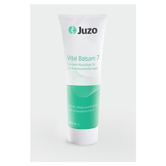 Juzo Vital Balsam 7 na dzień i na noc