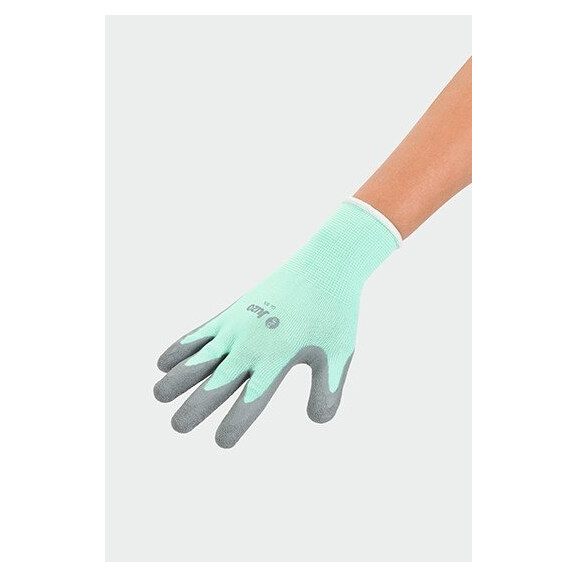 Rękawice tekstylne do nakładania wyrobów uciskowych Juzo