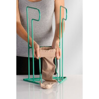 Juzo Easy Fit urządzenie do zakładania i zdejmowania wyrobów uciskowych