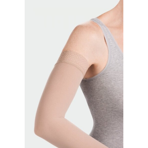 JUZO Soft rękaw samonośny uciskowy  na obrzęki CCL1