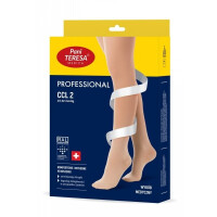 PANI TERESA Professional Podkolanówki medyczne uciskowe CCL 2