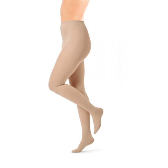 PANI TERESA Professional Rajstopy medyczne uciskowe CCL 2