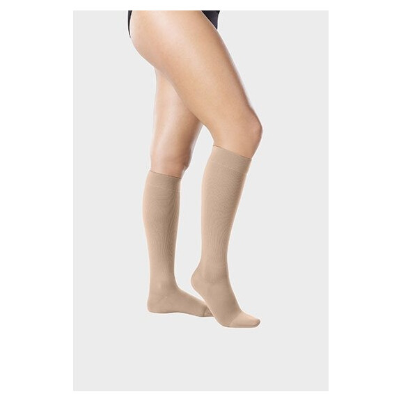 JUZO INTENSO Podkolanówki uciskowe III stopnia kompresji  (34-46mmHg)
