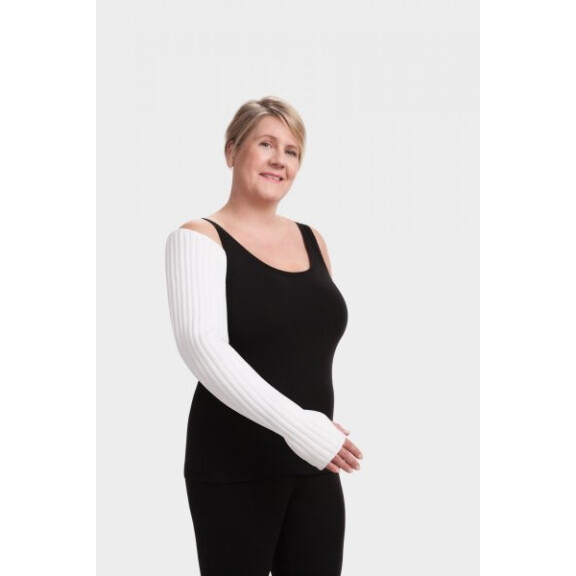 JUZO SoftCompress rękaw pod odzież uciskową do leczenia obrzęków