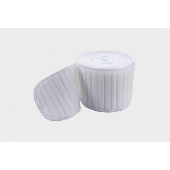 JUZO SoftCompress bandaż bawełniany w rolce pod odzież uciskową do leczenia obrzęków