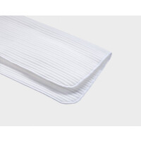 JUZO SoftCompress arkusz bawełniany pod odzież uciskową do leczenia obrzęków