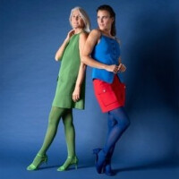 OFA Bamberg Rajstopy Memory CCL1 KOLORY SEZONOWE