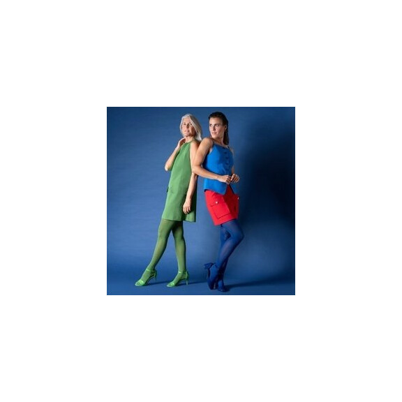 OFA Bamberg Rajstopy Memory CCL1 KOLORY SEZONOWE